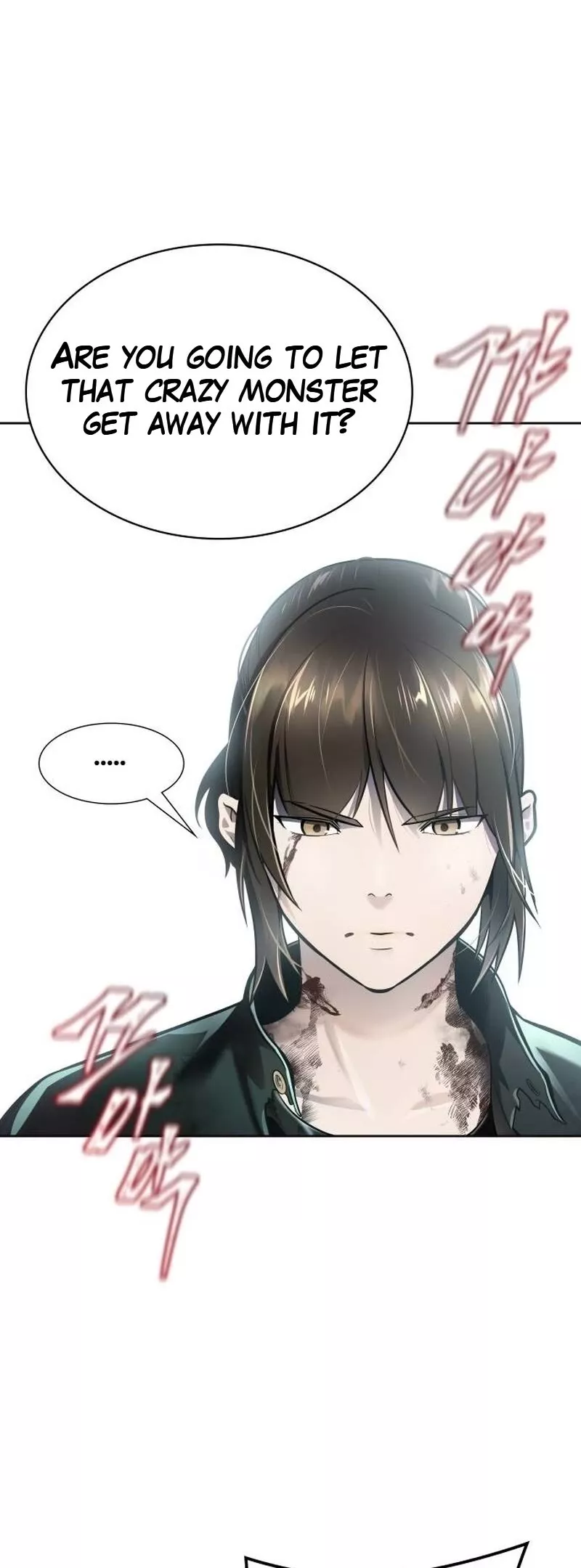 Tower of God, chapter 646, image 108