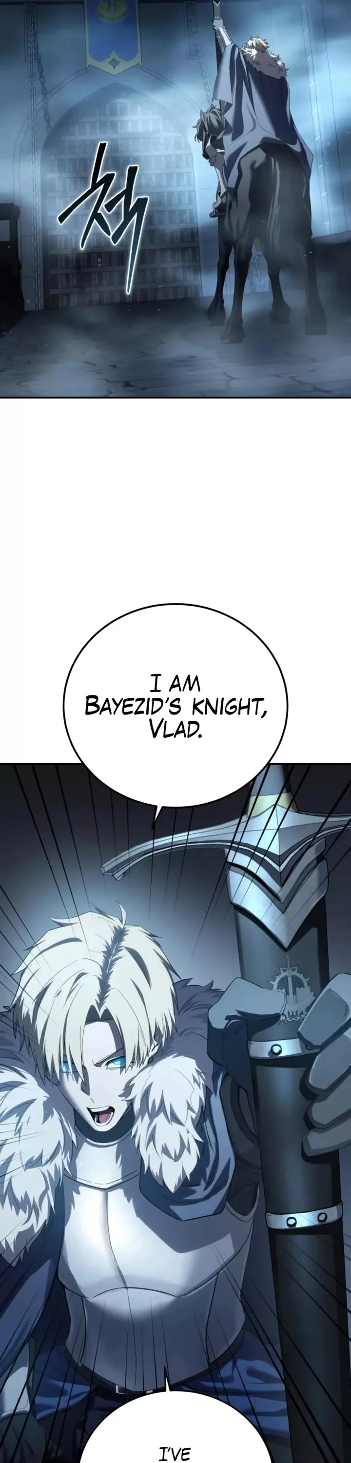 Star-Fostered Swordmaster, chapter 85, image 37