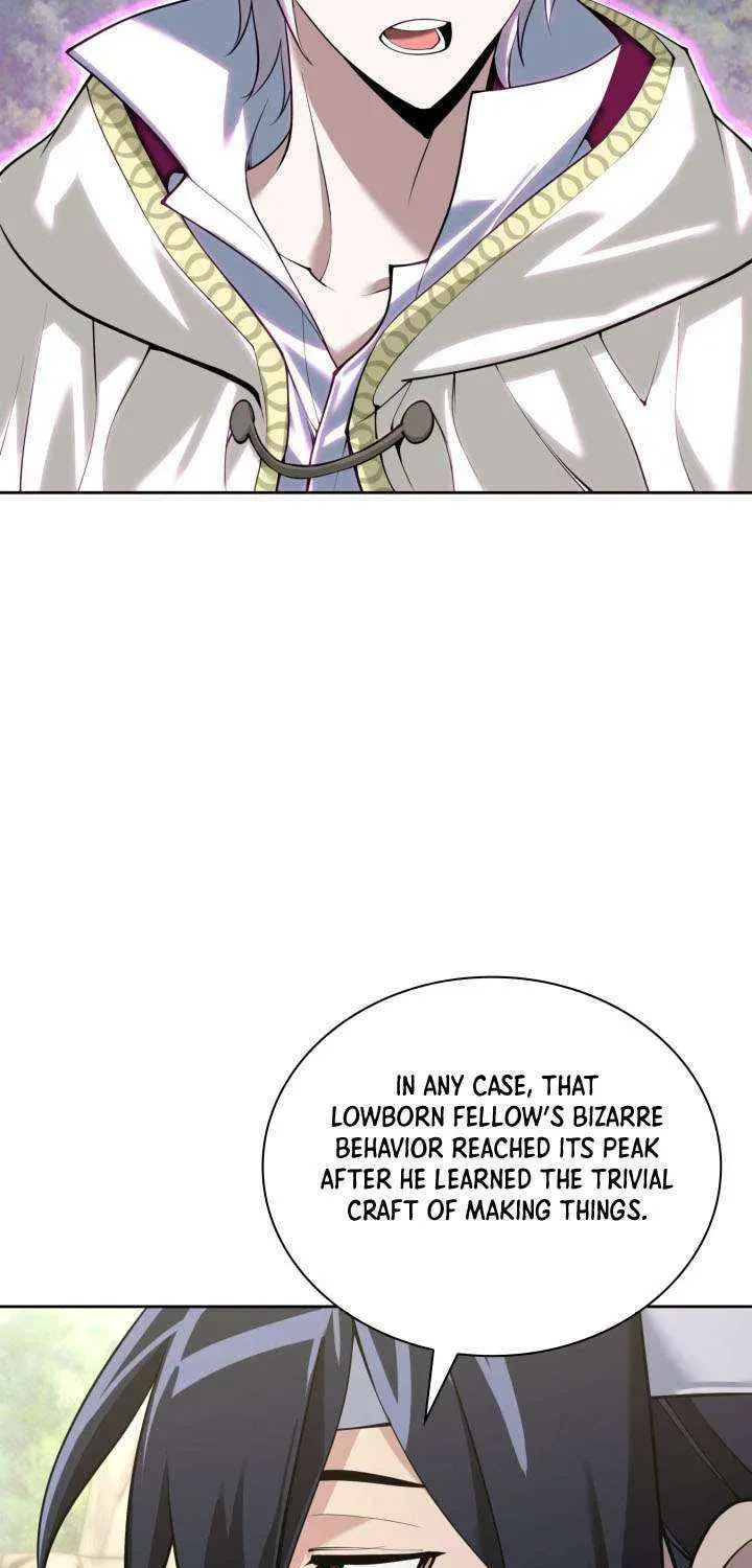 Overgeared (Team Argo), chapter 309, page 21