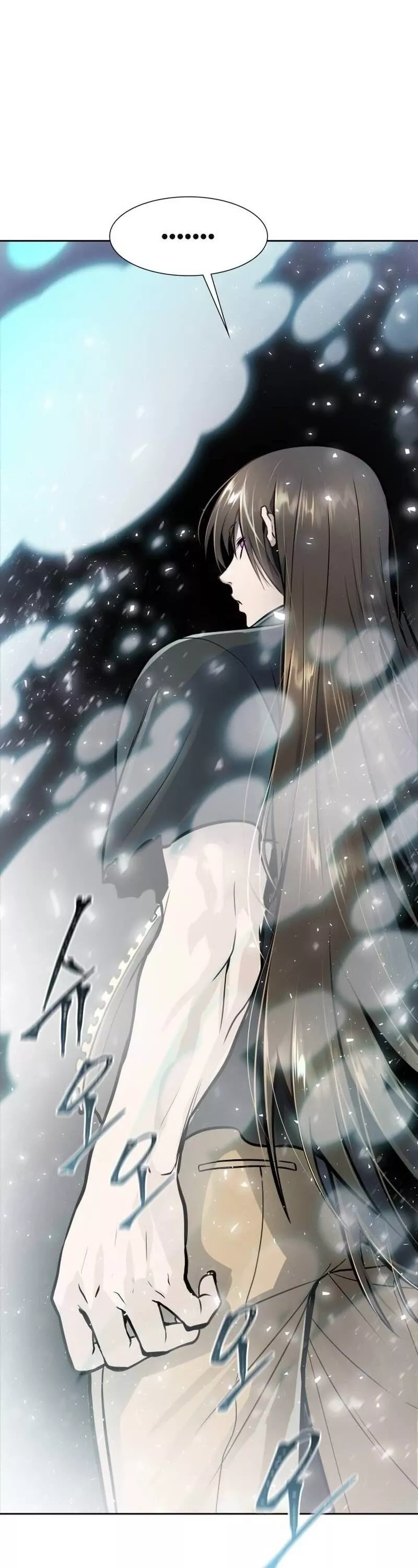 Tower of God, chapter 646, image 136