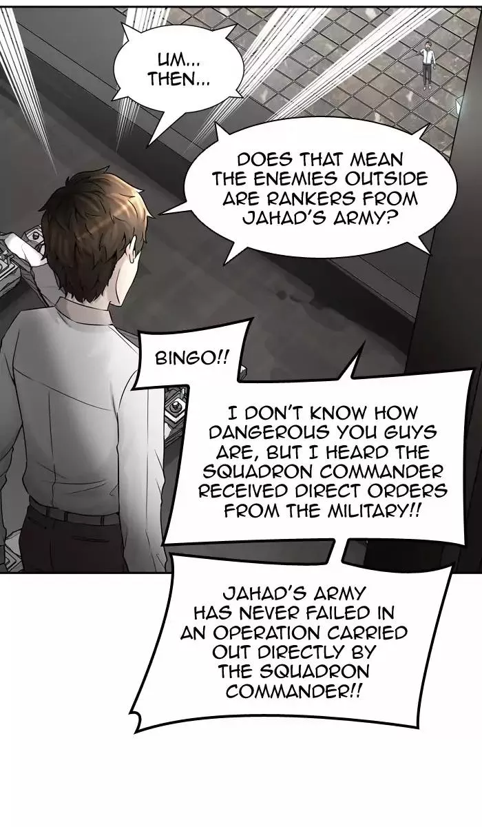 Tower of God, chapter 401, image 52