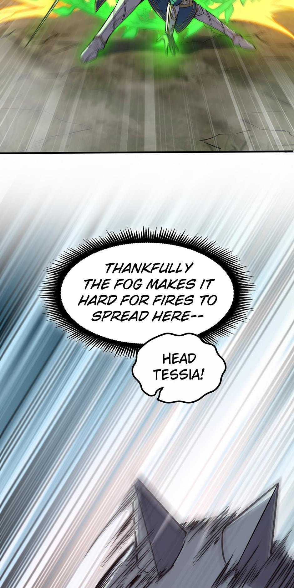 The Beginning After the End, chapter 248, image 70