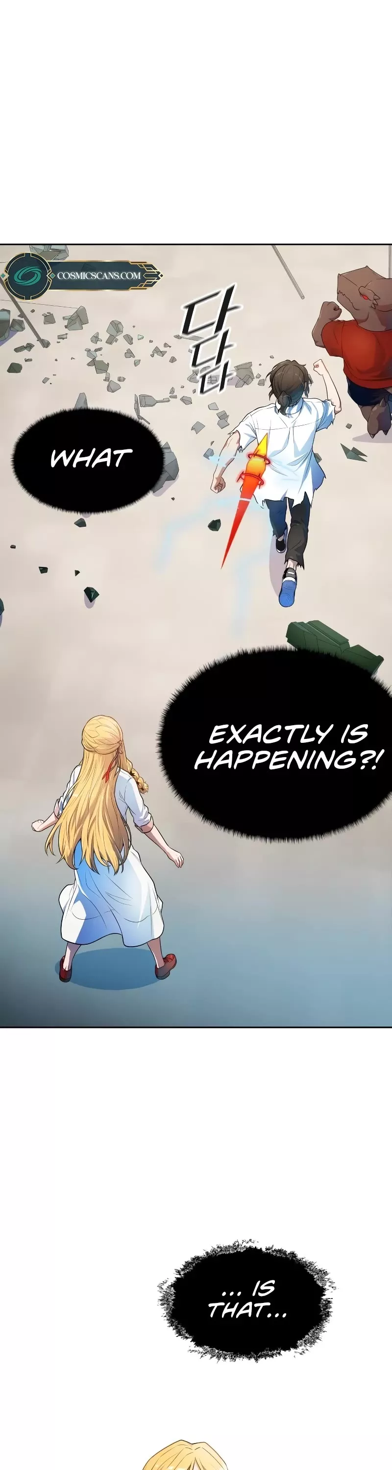 Tower of God, chapter 571, image 25