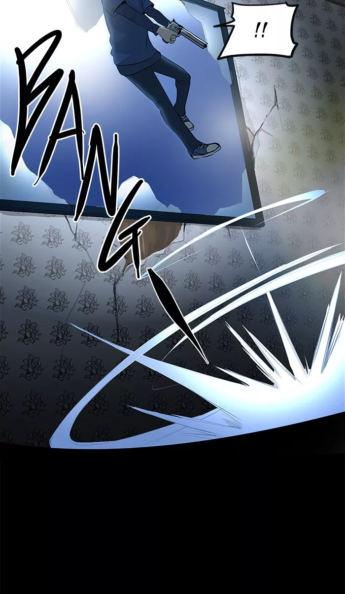 Tower of God, chapter 142, image 35