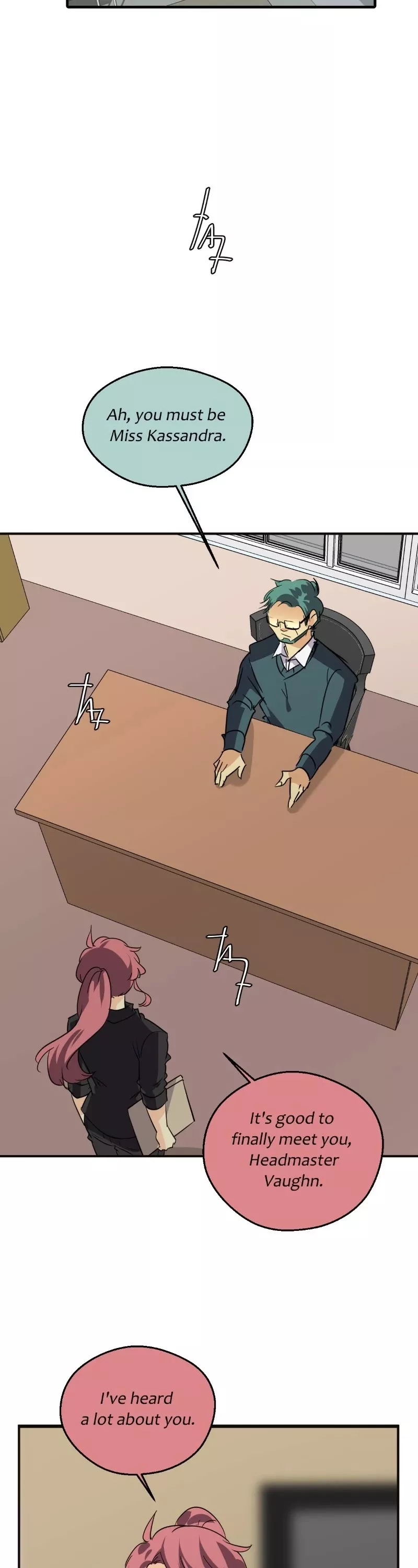 unOrdinary, chapter 274, image 2