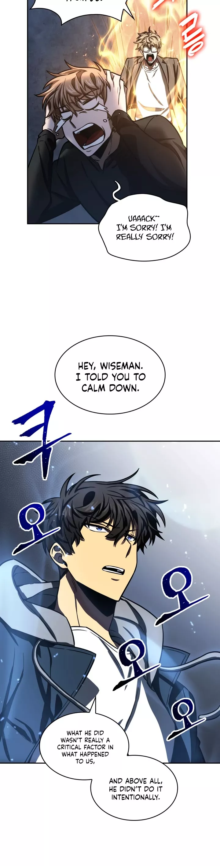 Tomb Raider King, chapter 206, image 26