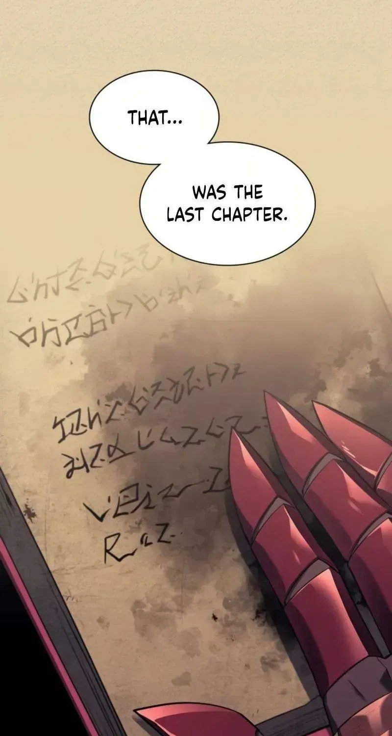 Overgeared (Team Argo), chapter 123.4, page 107