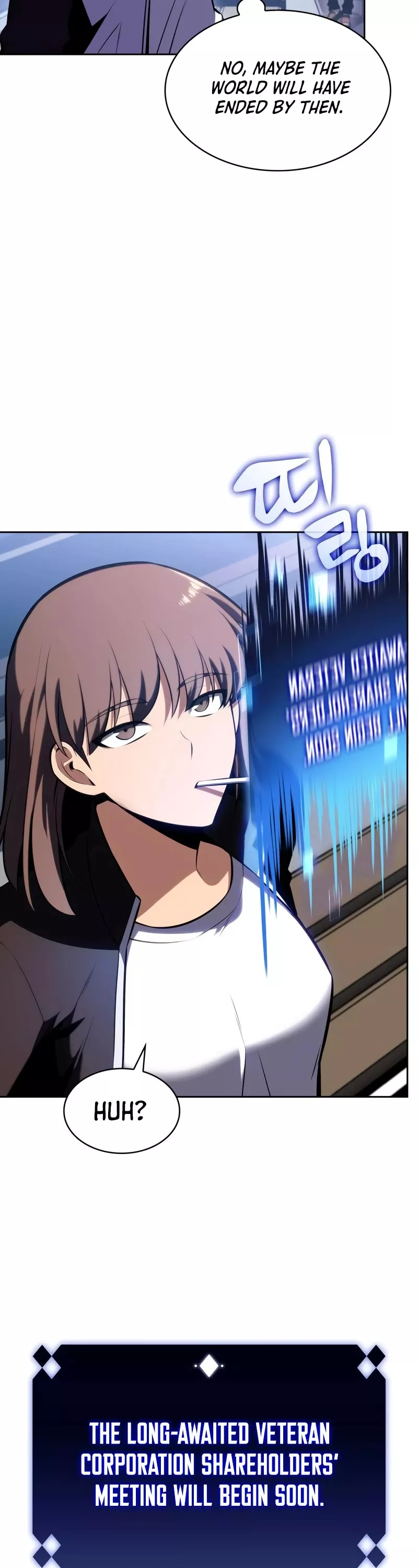 Solo Max-Level Newbie, chapter 83, image 15