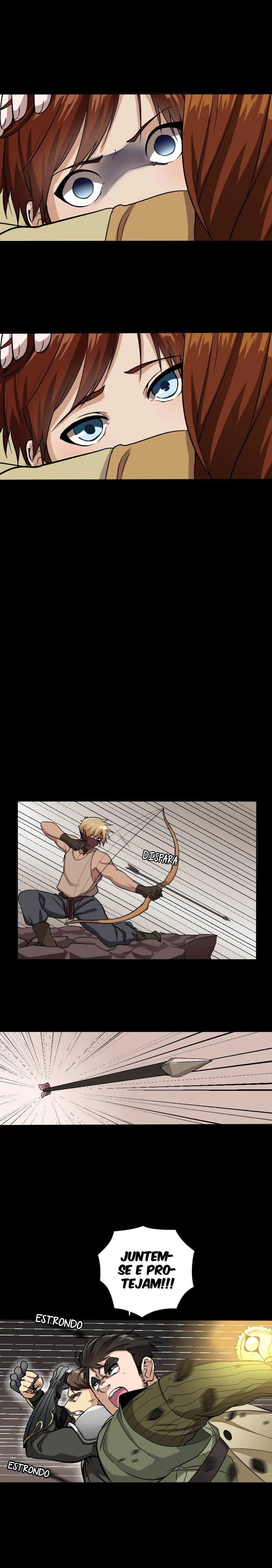 The Beginning After the End, chapter 9, image 6