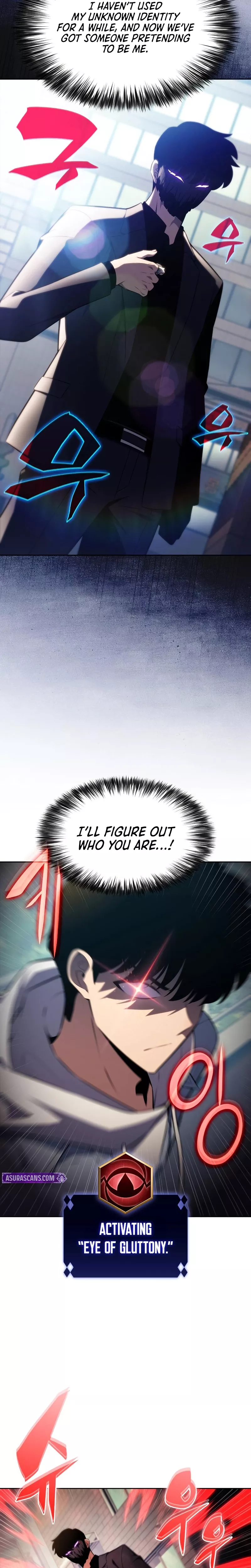 Solo Max-Level Newbie, chapter 240, image 24