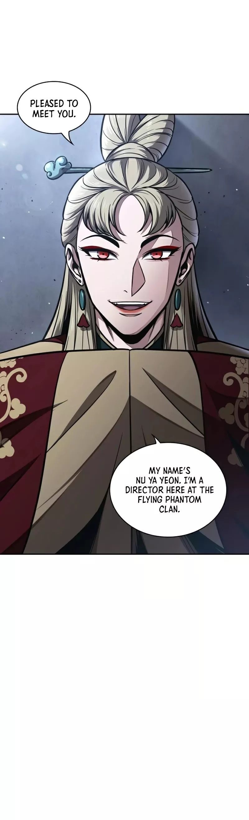 Nano Machine, chapter 88, image 21