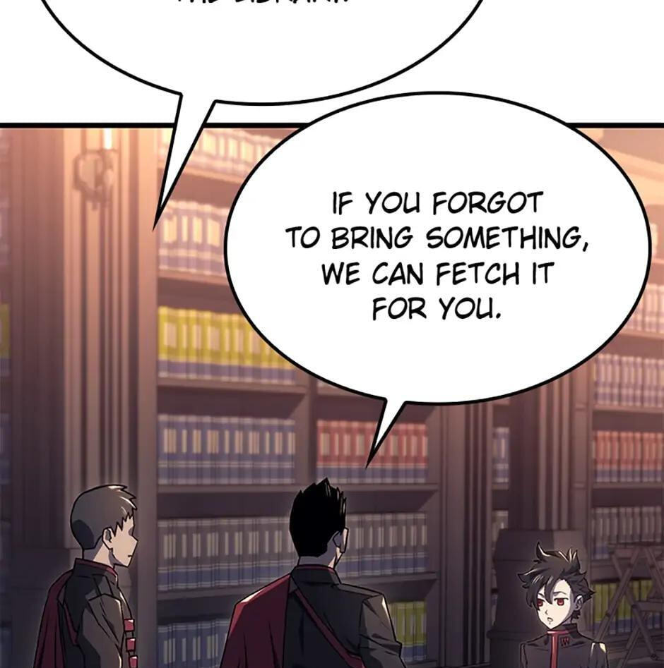 Revenge of the Baskerville Bloodhound, chapter 9, image 31