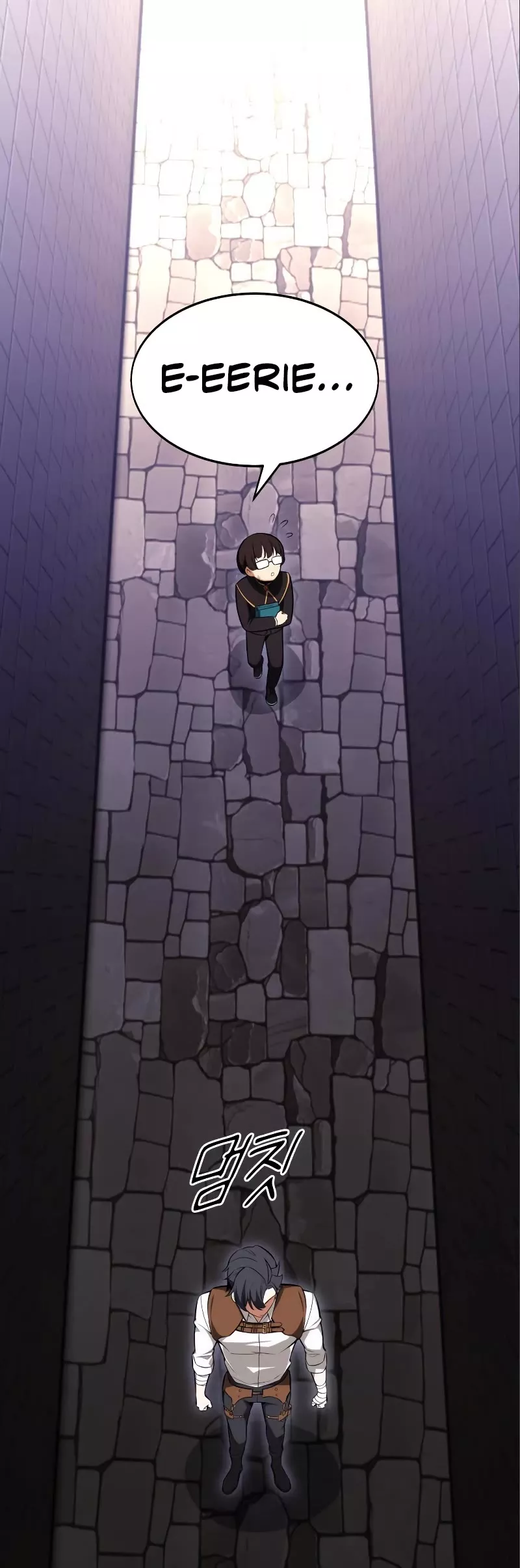 I Killed the Main Player, chapter 6, image 80