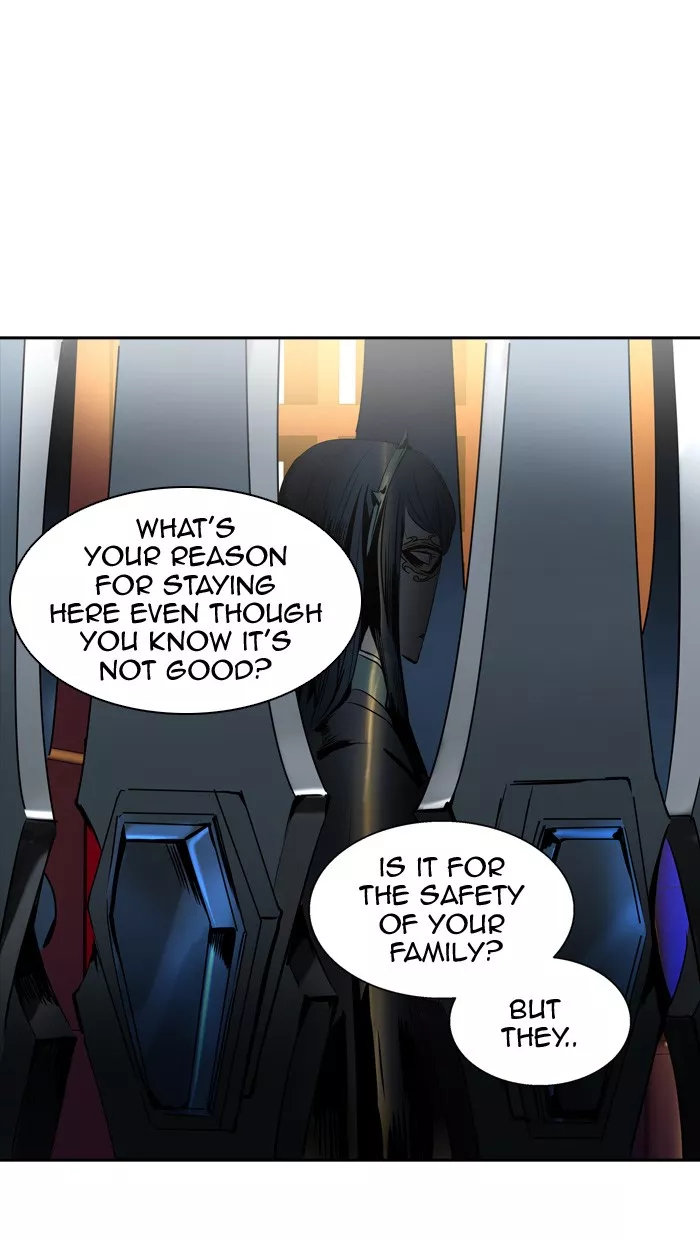Tower of God, chapter 296, image 37