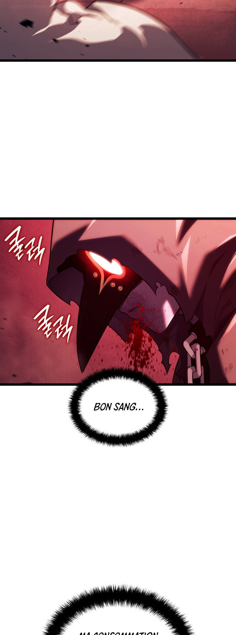 Revenge of the Baskerville Bloodhound, chapter 140, image 55