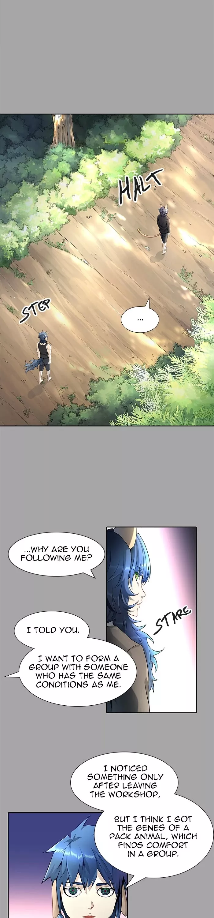 Tower of God, chapter 526, image 13