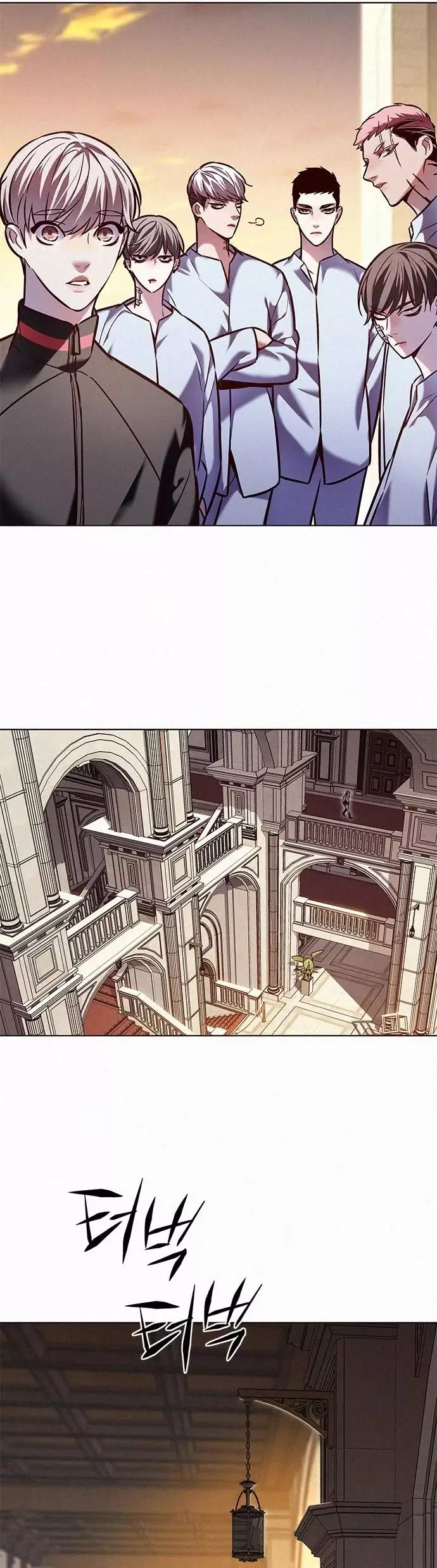 Eleceed, chapter 219, image 28
