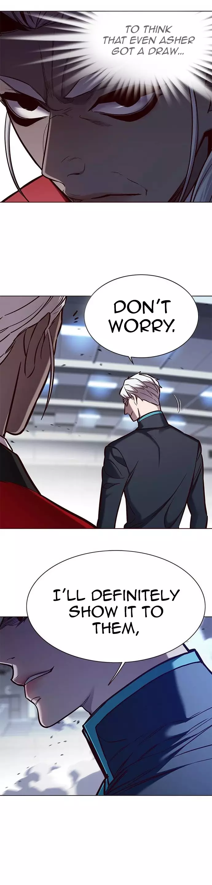 Eleceed, chapter 152, image 54
