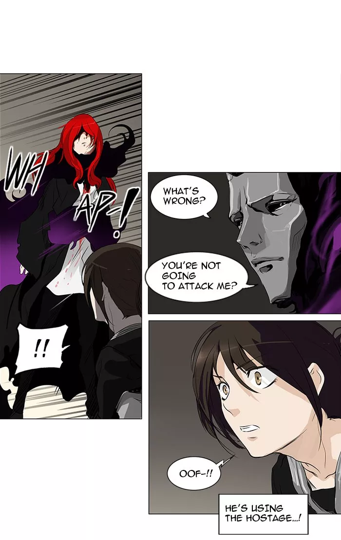 Tower of God, chapter 181, image 14