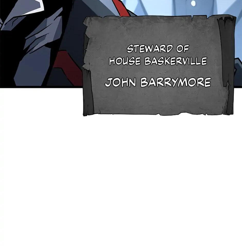 Revenge of the Baskerville Bloodhound, chapter 1, image 127