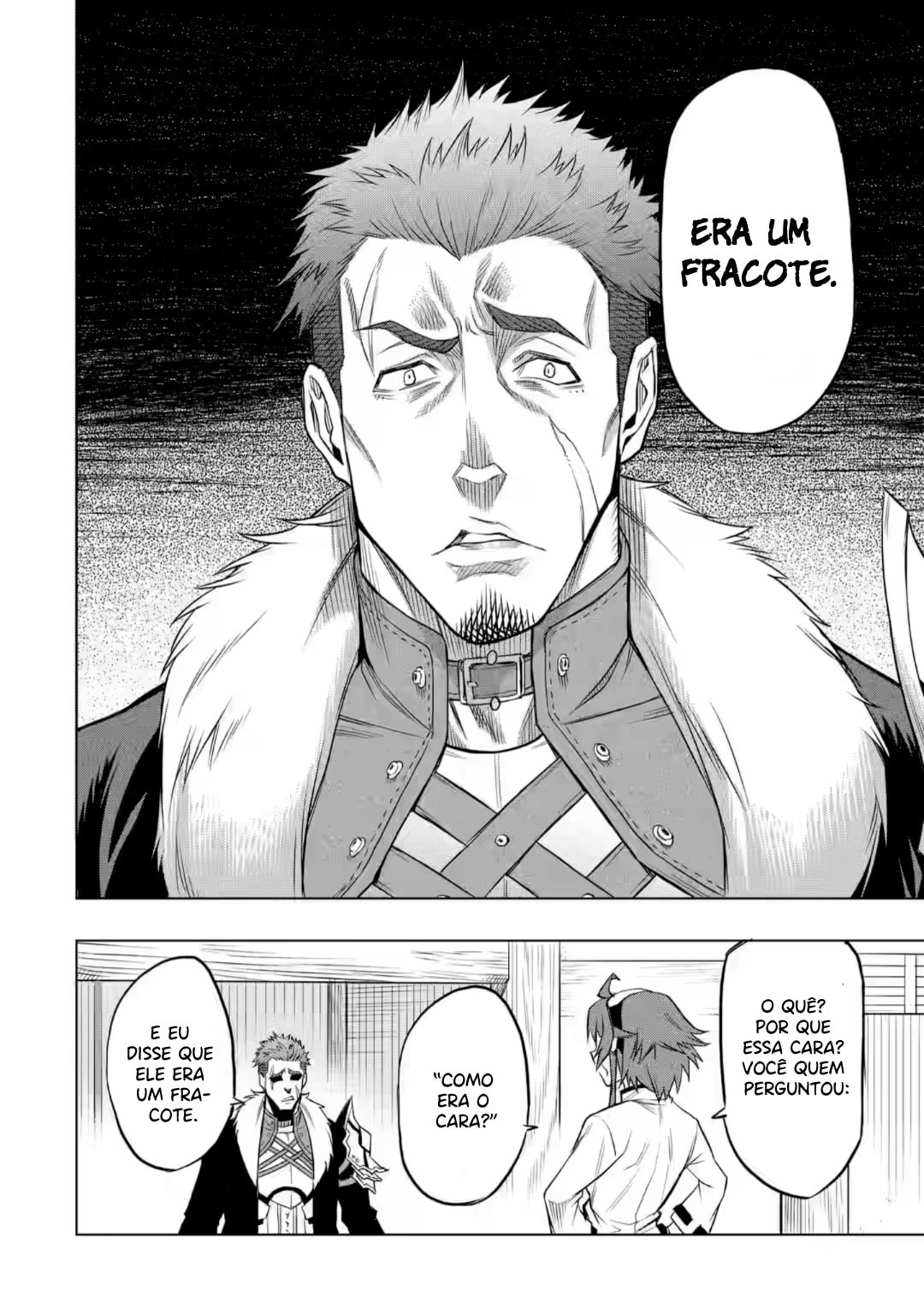 Mushoku Tensei: Eris wa Honki de Kiba o Togu, chapter 5.2, image 19