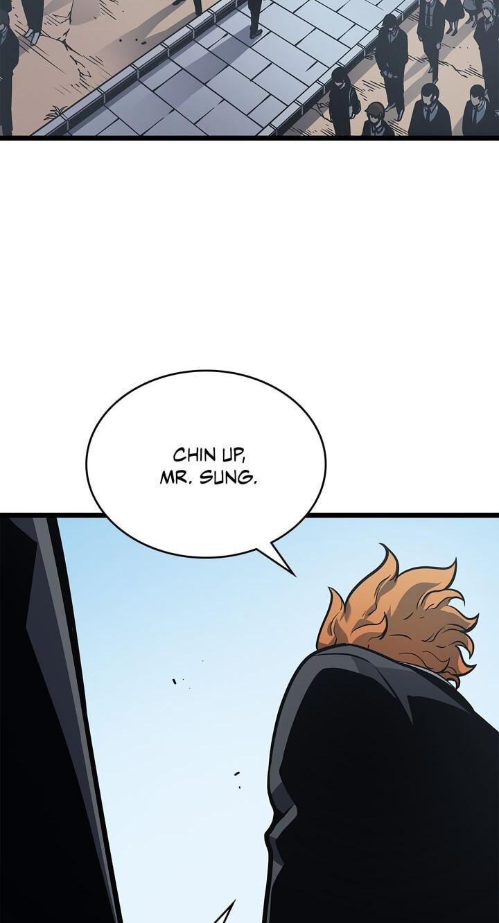 Solo Leveling, chapter 108, page 20