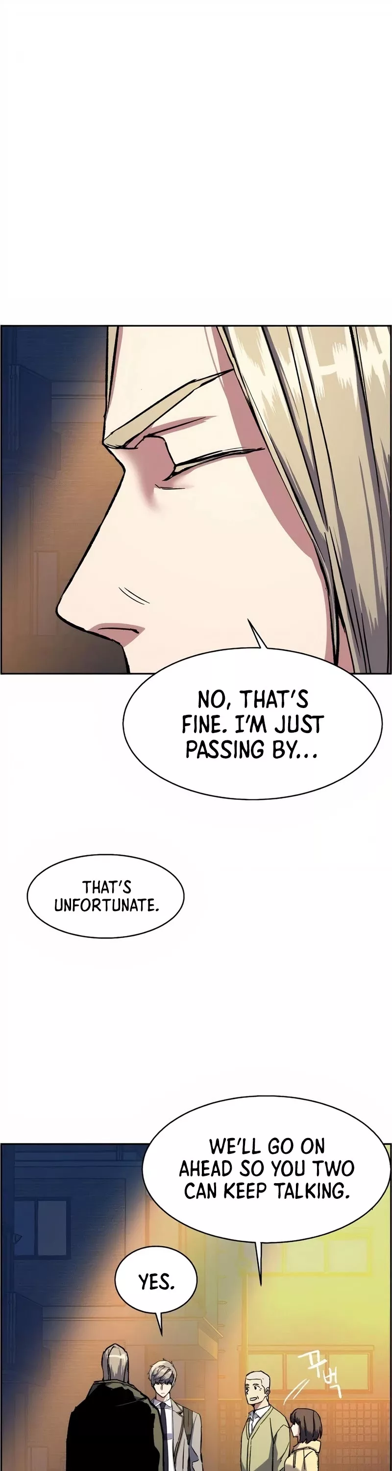 Teenage Mercenary, chapter 39, image 50