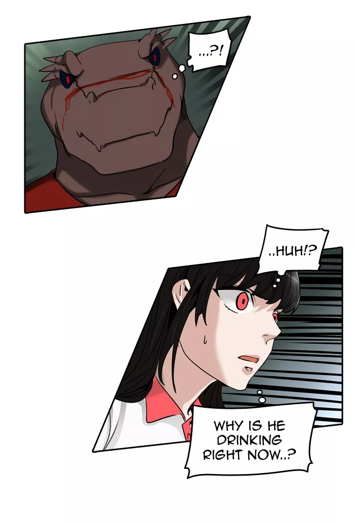 Tower of God, chapter 287, image 45