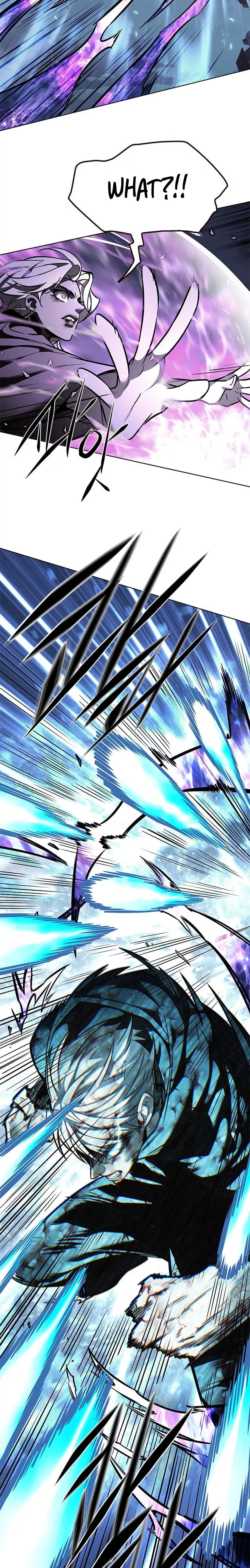Eleceed, chapter 381, image 41
