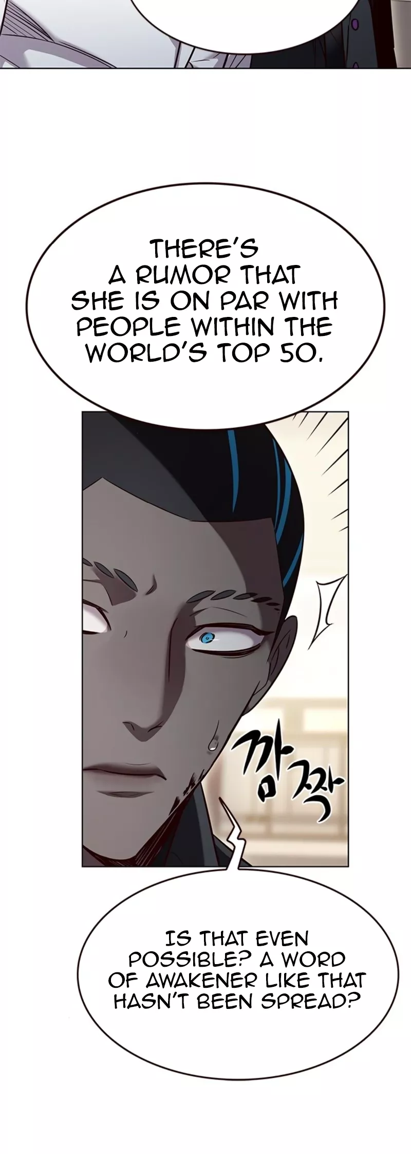 Eleceed, chapter 341, image 49