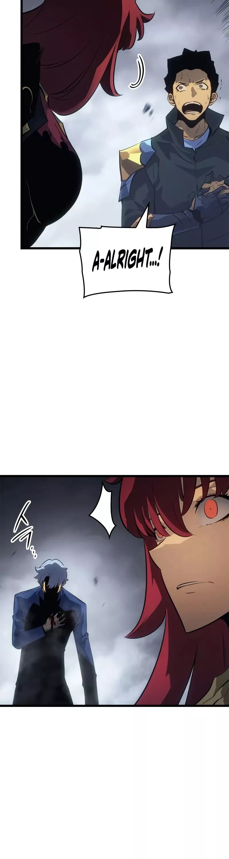 Solo Leveling: Ragnarok, chapter 37, image 53