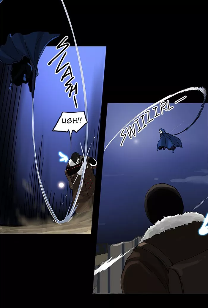 Tower of God, chapter 125, image 9
