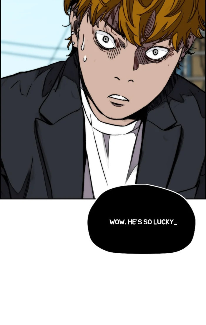 Wind Breaker, chapter 309, image 64
