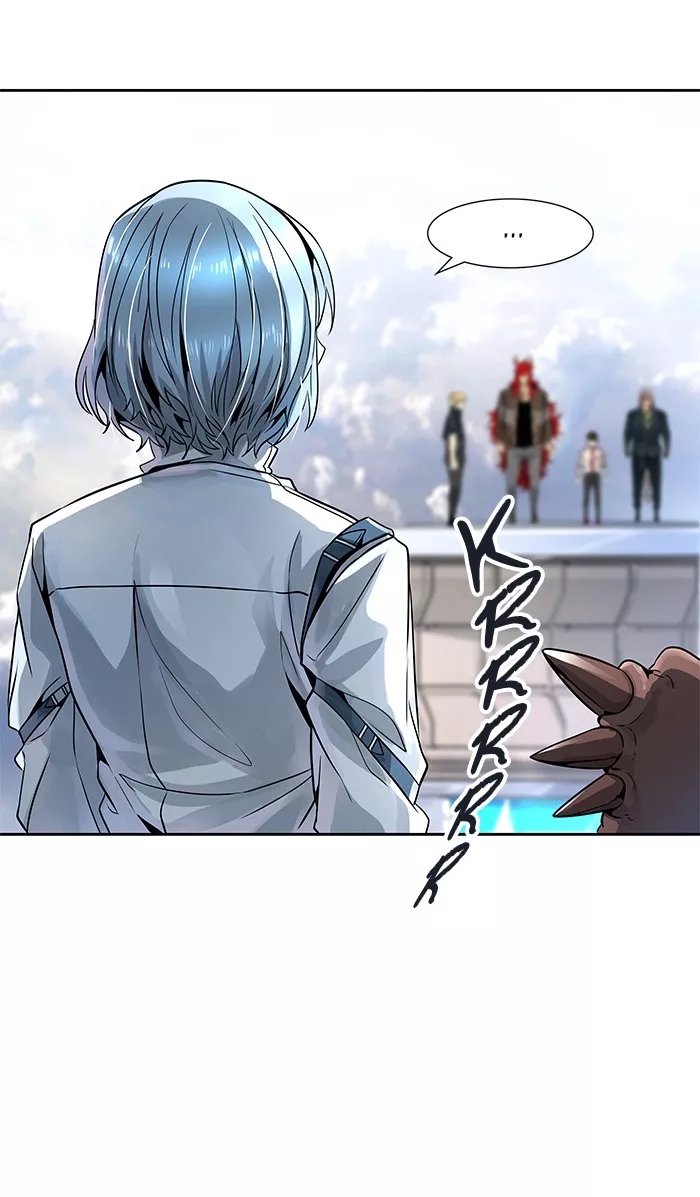 Tower of God, chapter 486, image 126