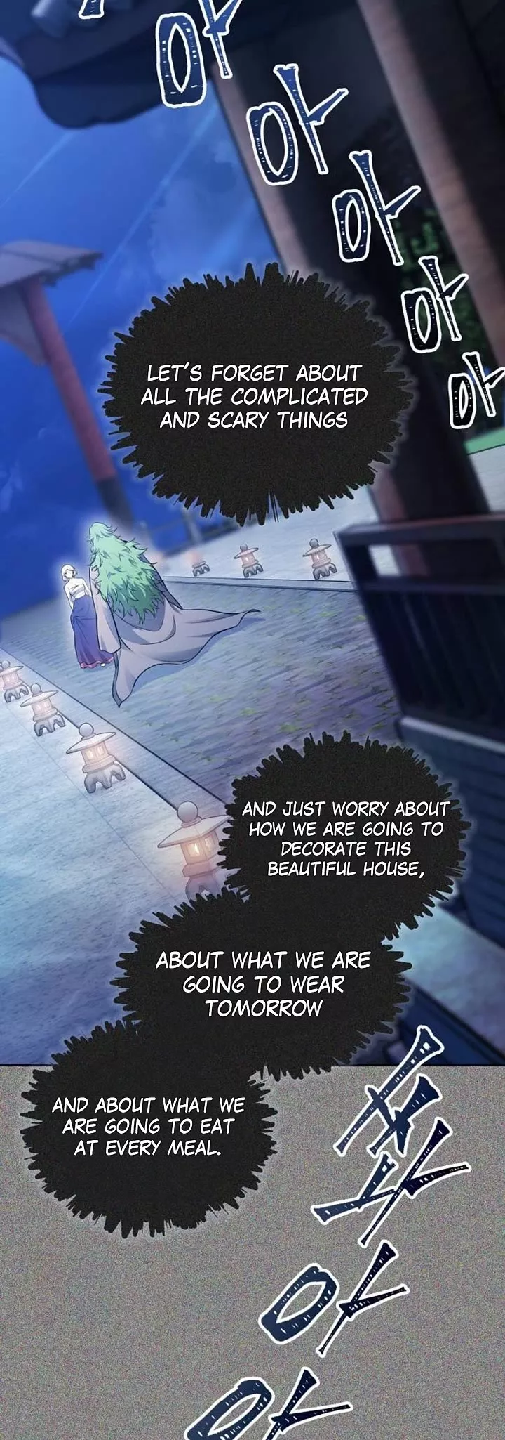 Tower of God, chapter 620, image 33