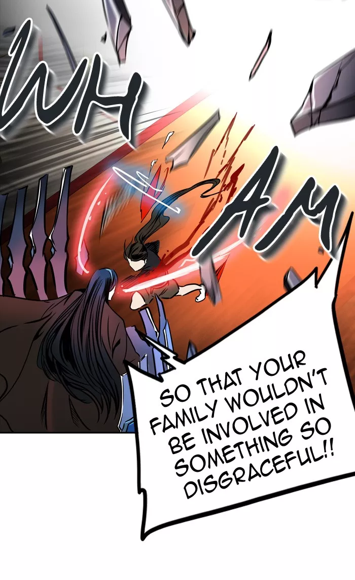 Tower of God, chapter 299, image 55