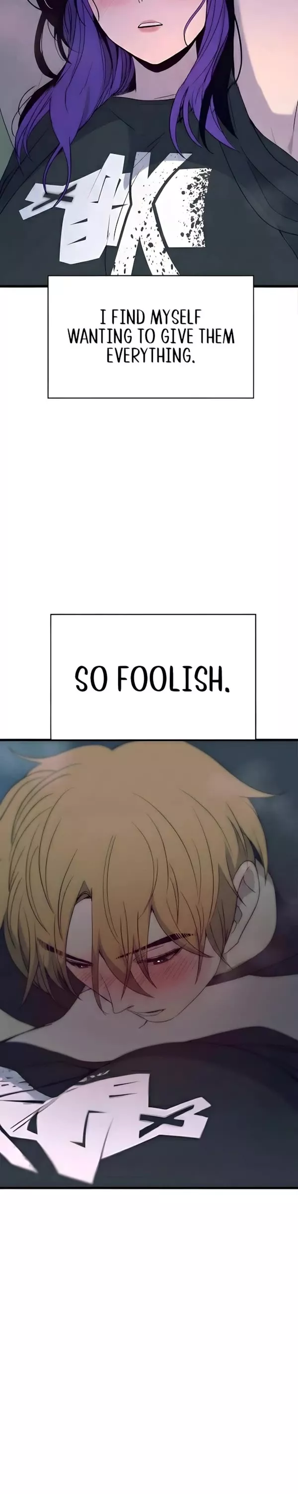 My Bias Gets on the Last Train, chapter 66, image 55