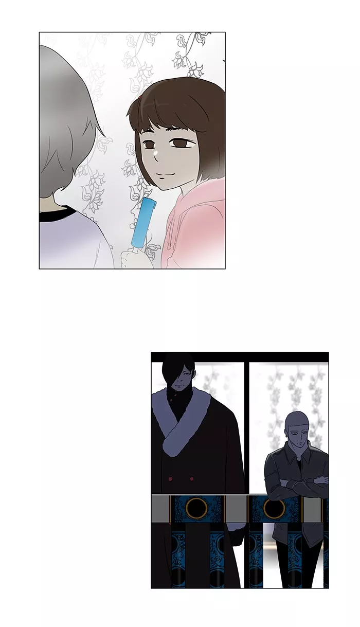 Tower of God, chapter 90, image 46