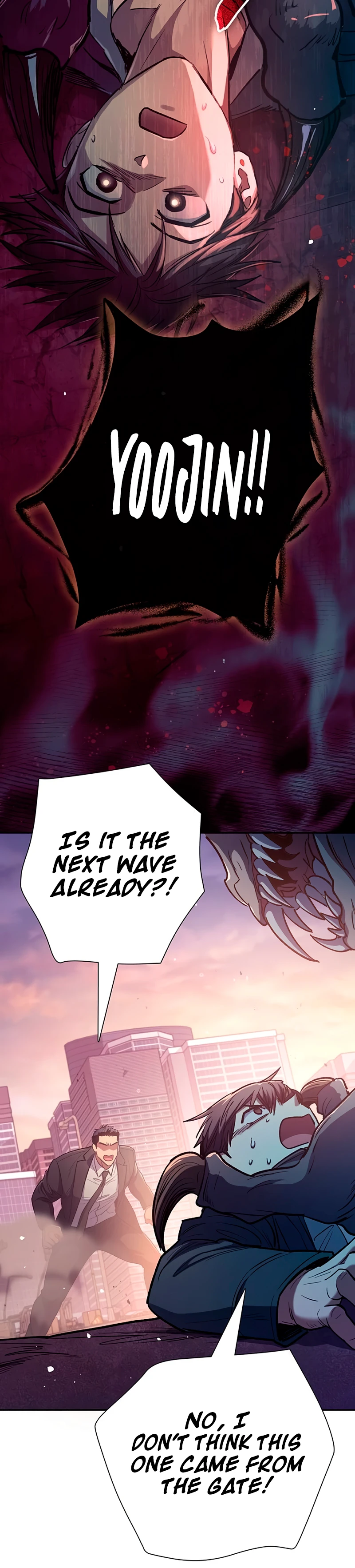The S-Classes That I Raised, chapter 124, image 17