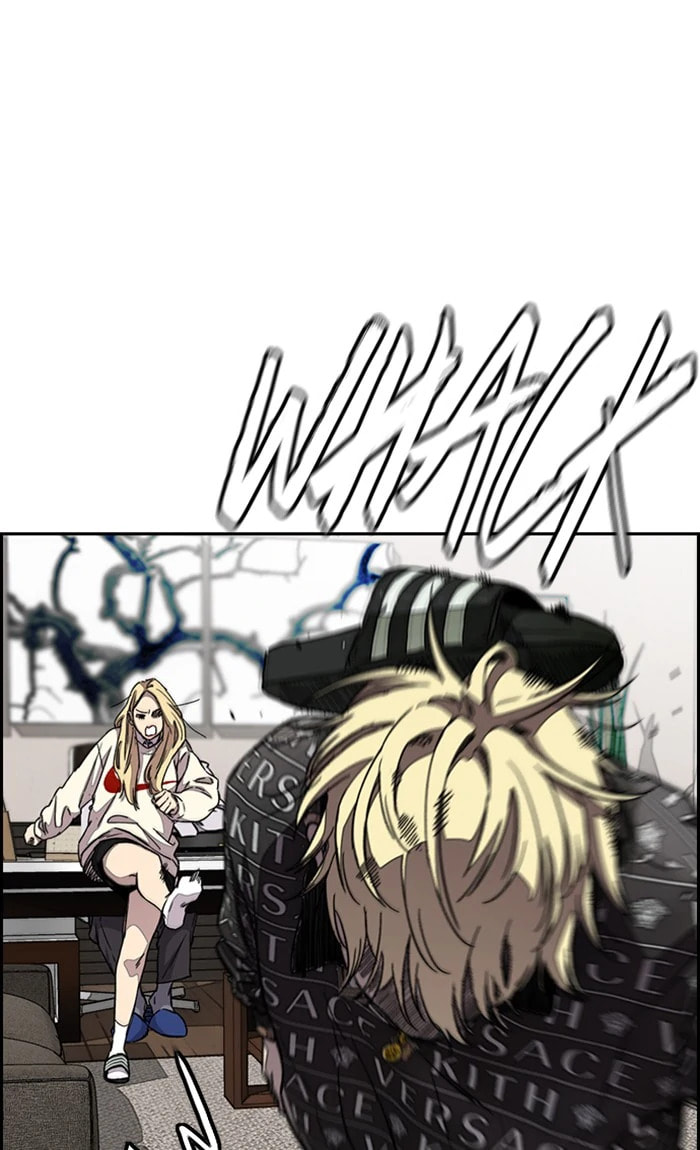 Wind Breaker, chapter 296, image 30