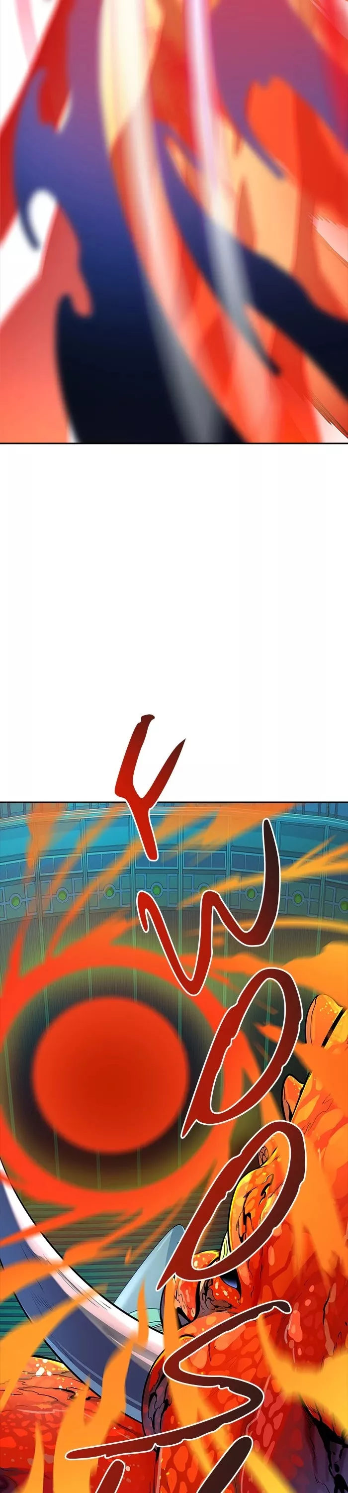 Tower of God, chapter 541, image 58