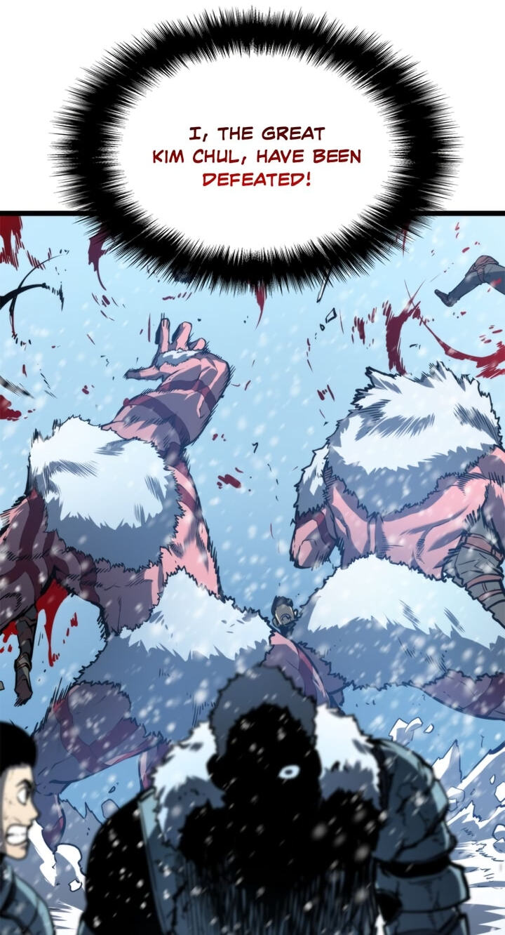 Solo Leveling, chapter 51, page 91