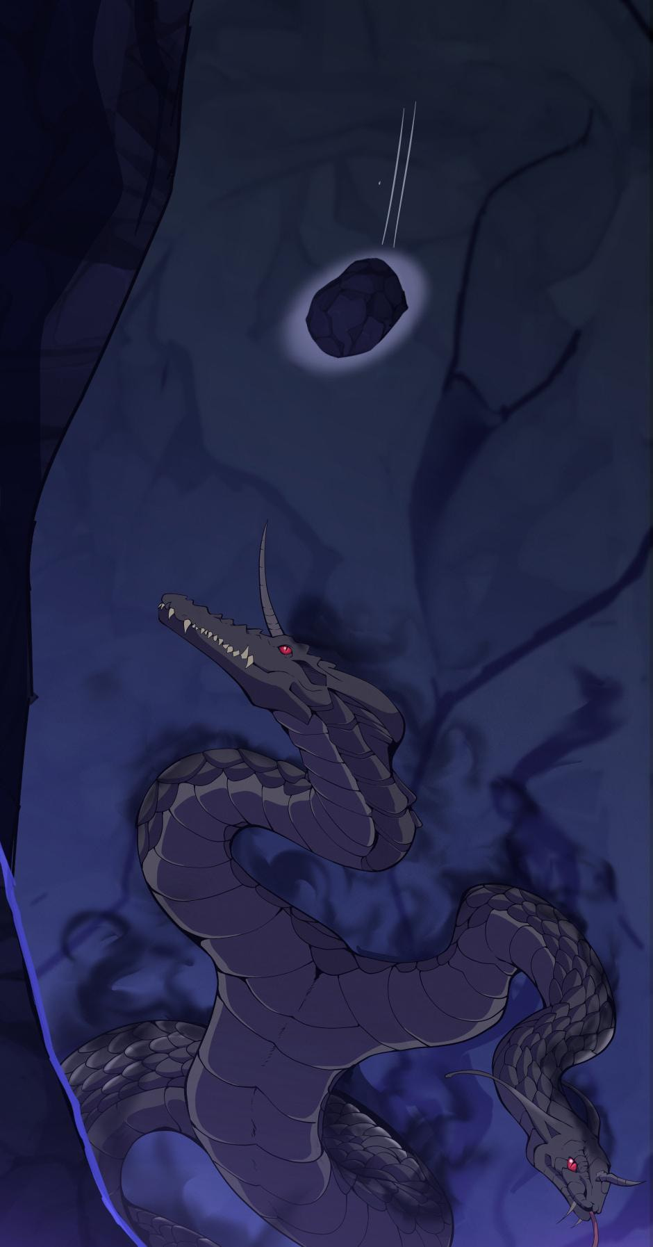 The Beginning After the End, chapter 114, image 106