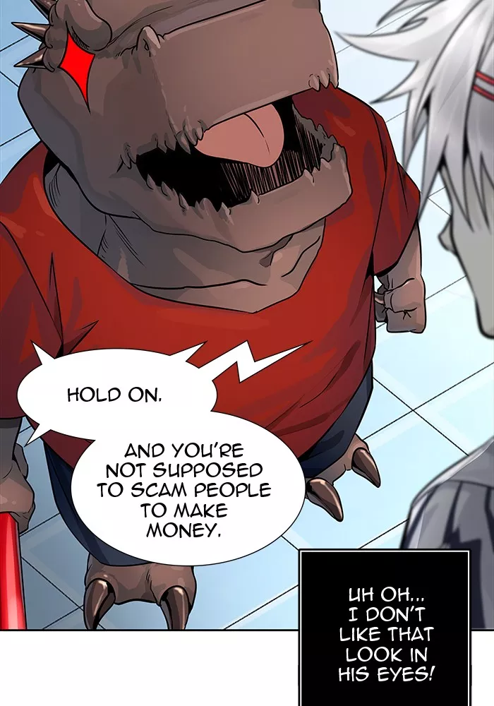 Tower of God, chapter 503, image 99