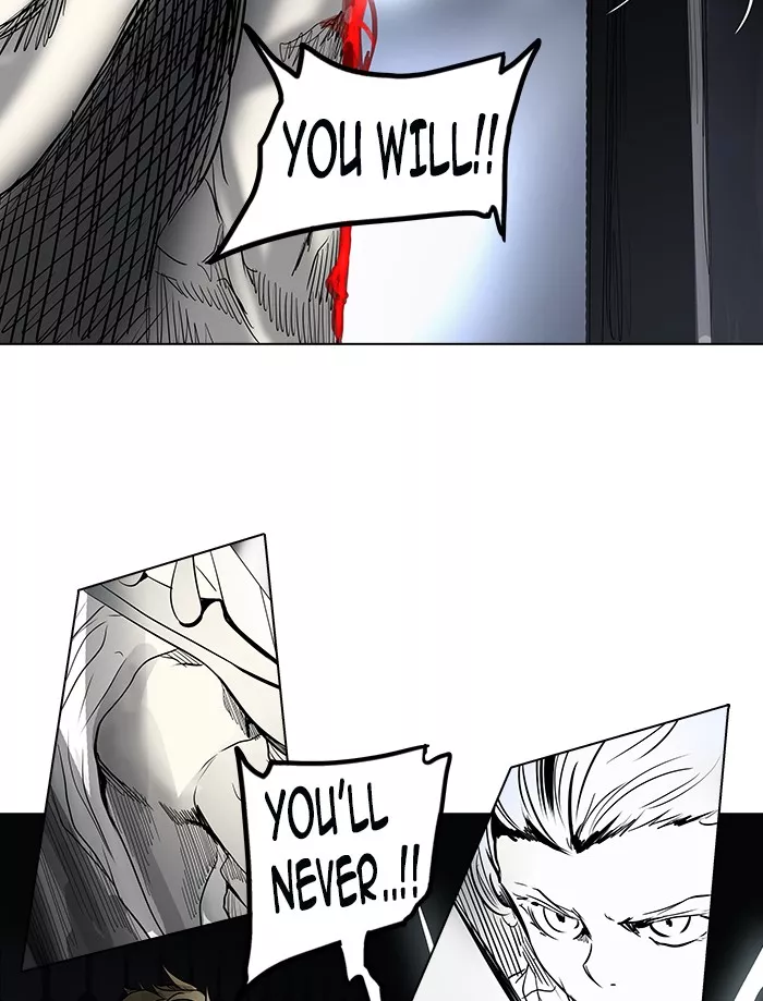 Tower of God, chapter 262, image 43