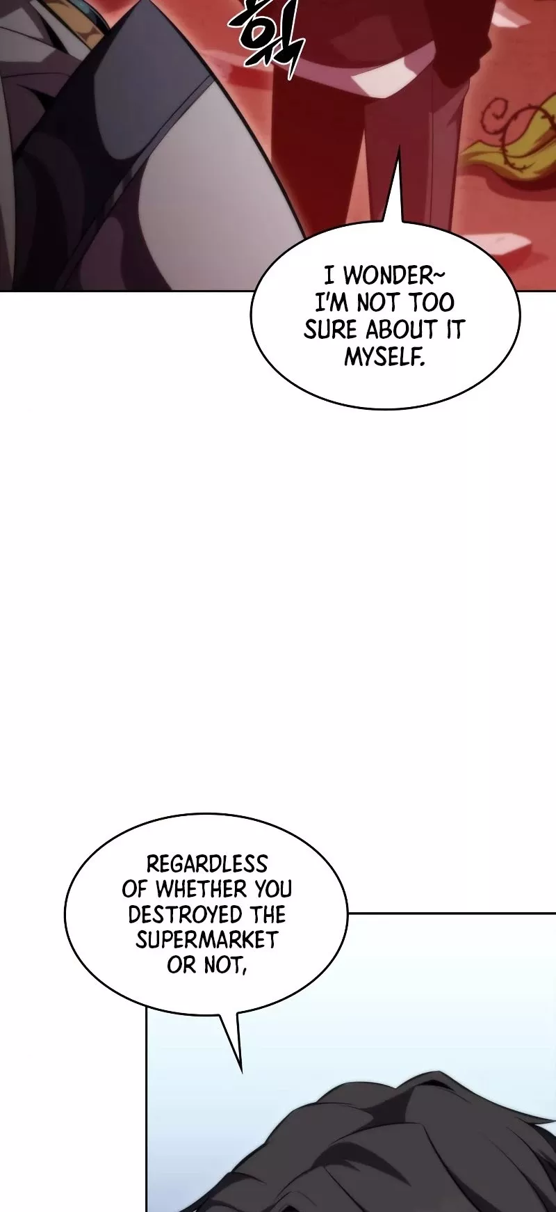 Solo Max-Level Newbie, chapter 54, image 28
