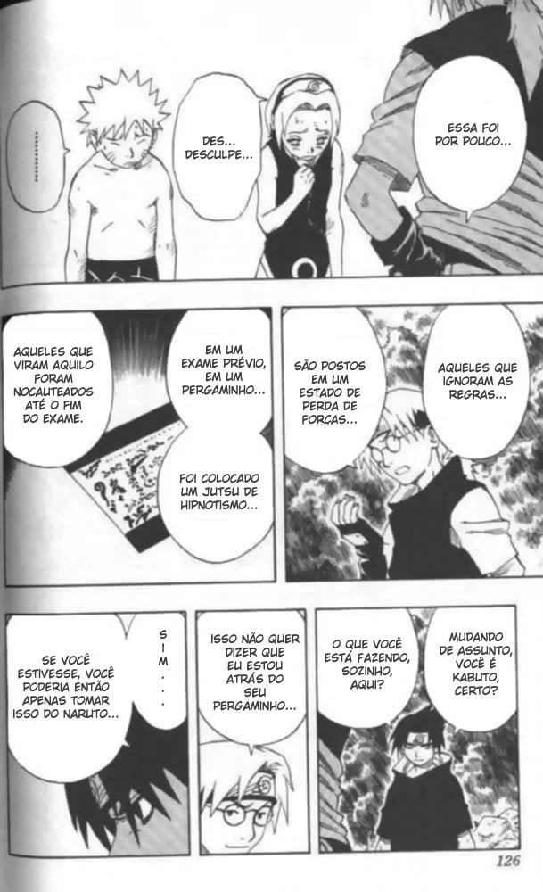 Naruto, chapter 60, image 22