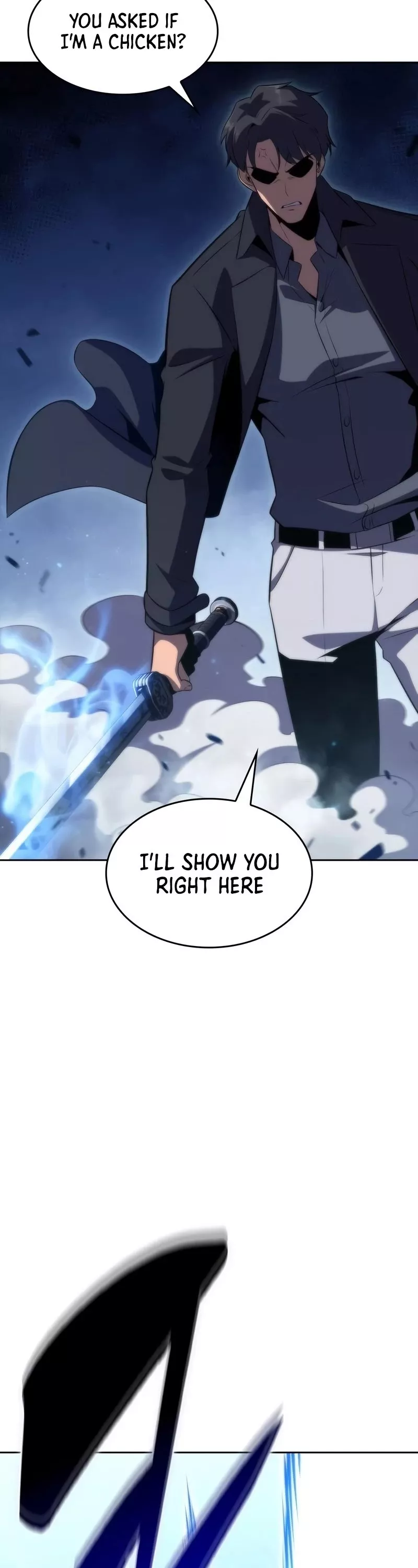Solo Max-Level Newbie, chapter 50, image 38
