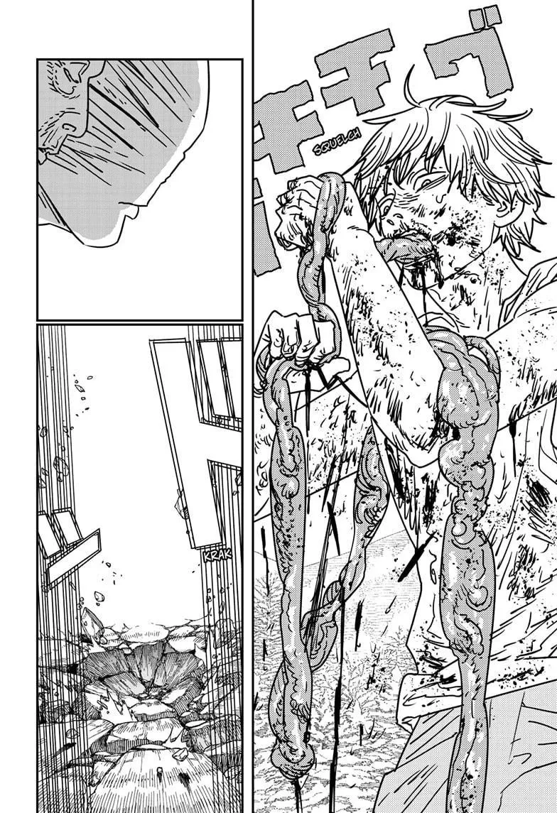 Chainsaw Man, chapter 186, image 10