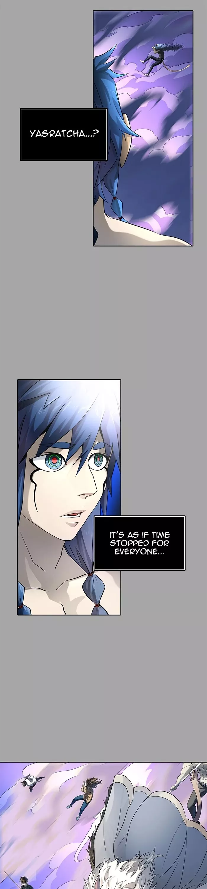 Tower of God, chapter 527, image 26